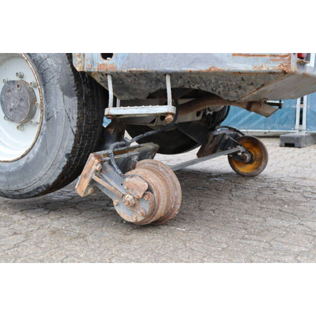 2011 بيرجمان 2050S-44101040