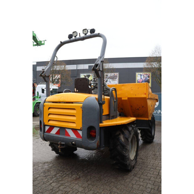 2007 Neuson 6001-44101052