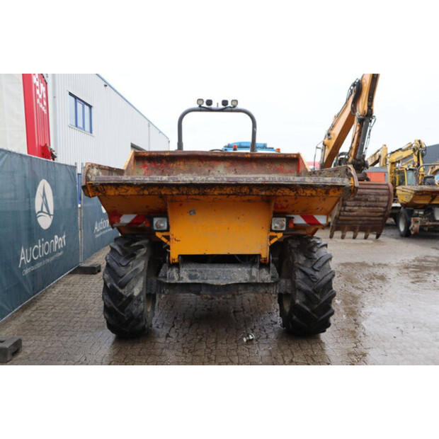 2007 Neuson 6001-44101054