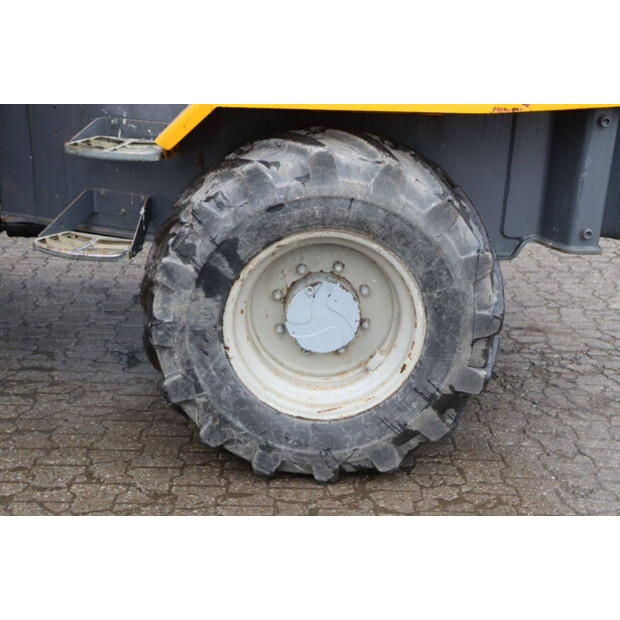 2007 Neuson 6001-44101058