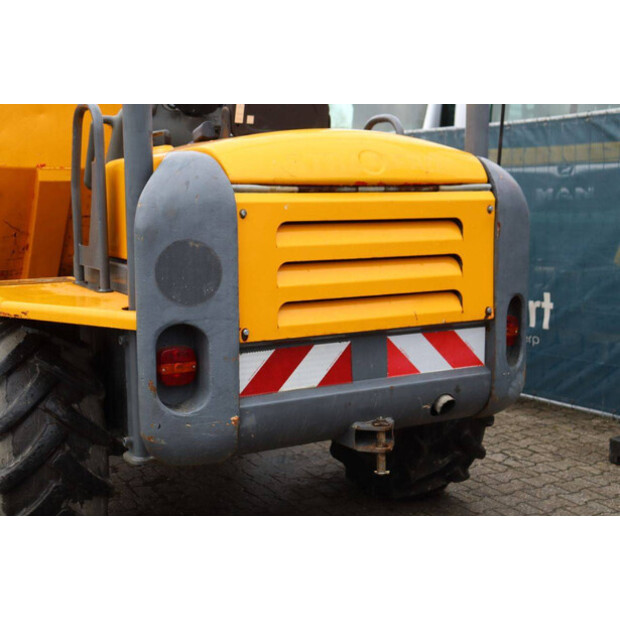 2007 Neuson 6001-44101059