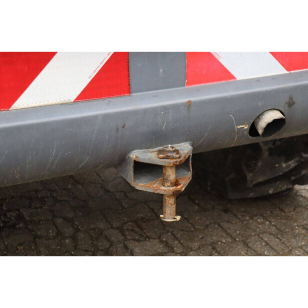 2007 Neuson 6001-44101060