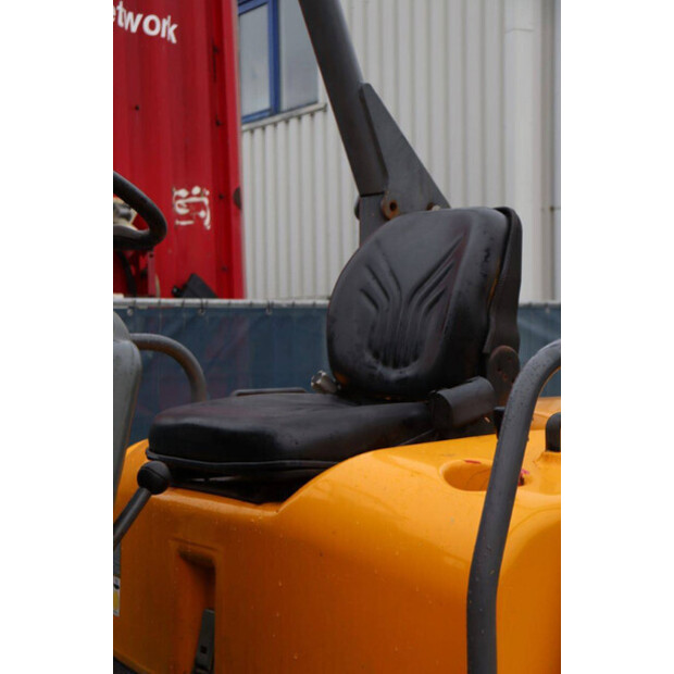 2007 Neuson 6001-44101063