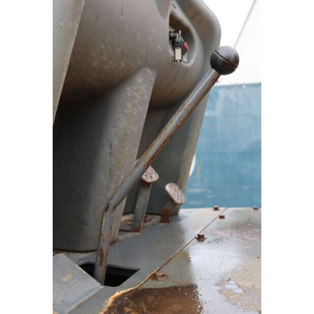 2007 Neuson 6001-44101066