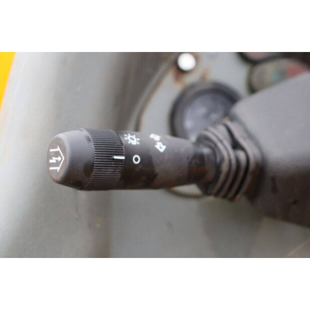 2007 Neuson 6001-44101068