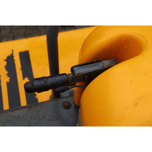 2007 Neuson 6001-44101072