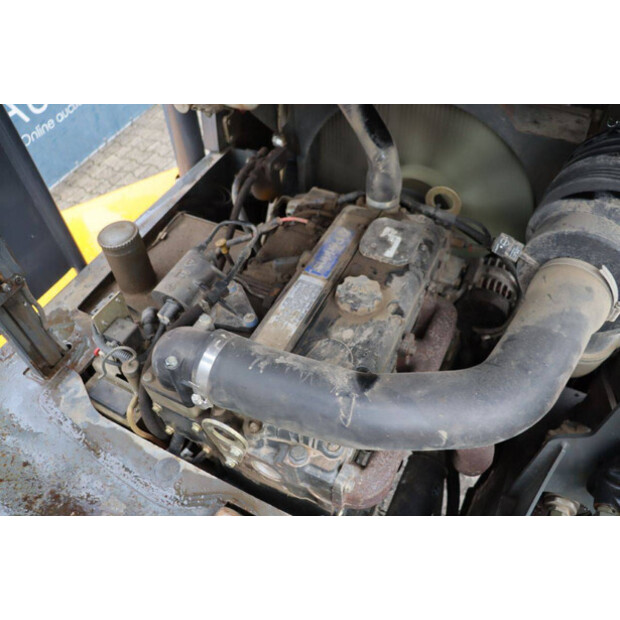 2007 Neuson 6001-44101076