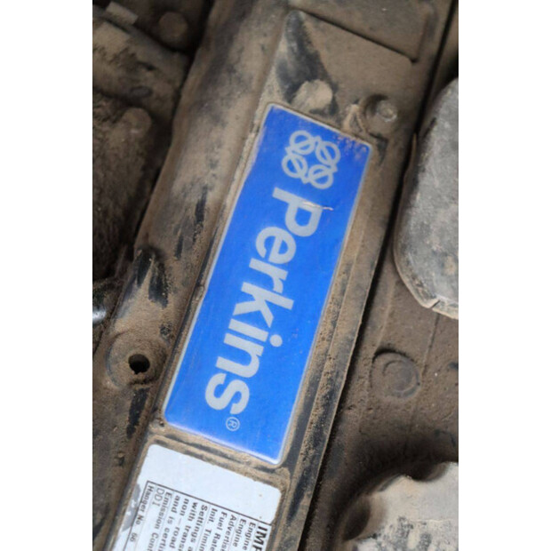 2007 Neuson 6001-44101078