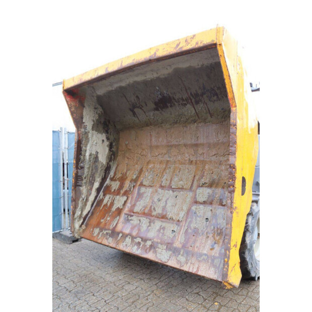 2007 Neuson 6001-44101081