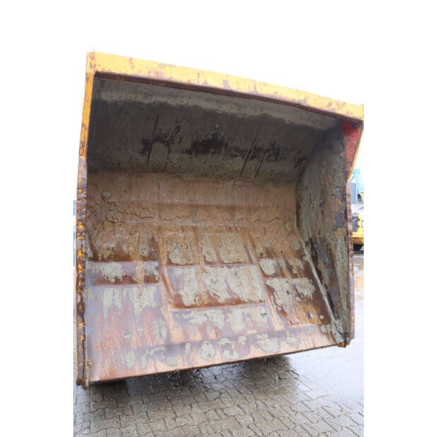 2007 Neuson 6001-44101082