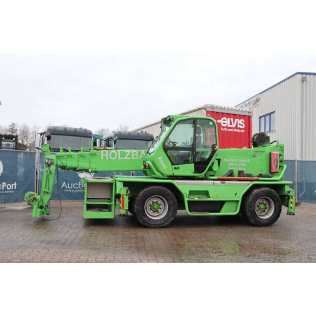 2004 Merlo Roto 40.25 MCSS-44101083