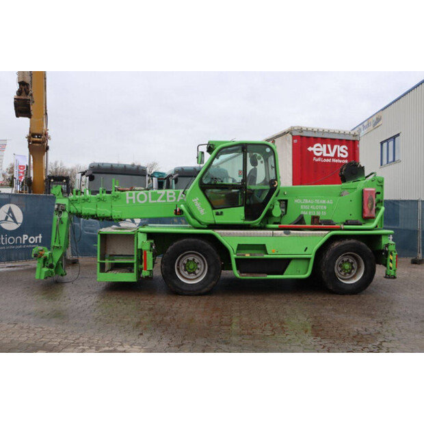 2004 Merlo Roto 40.25 MCSS-44101084