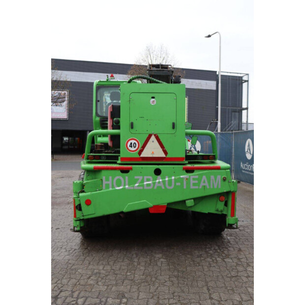 2004 Merlo Roto 40.25 MCSS-44101086