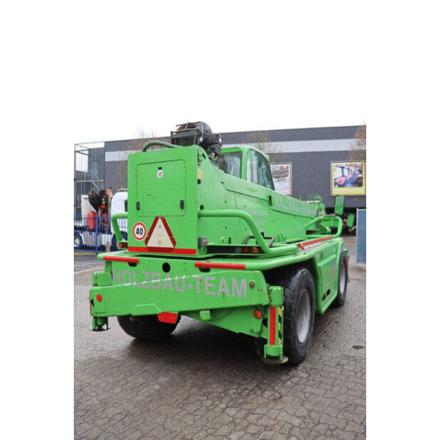 2004 Merlo Roto 40.25 MCSS-44101087