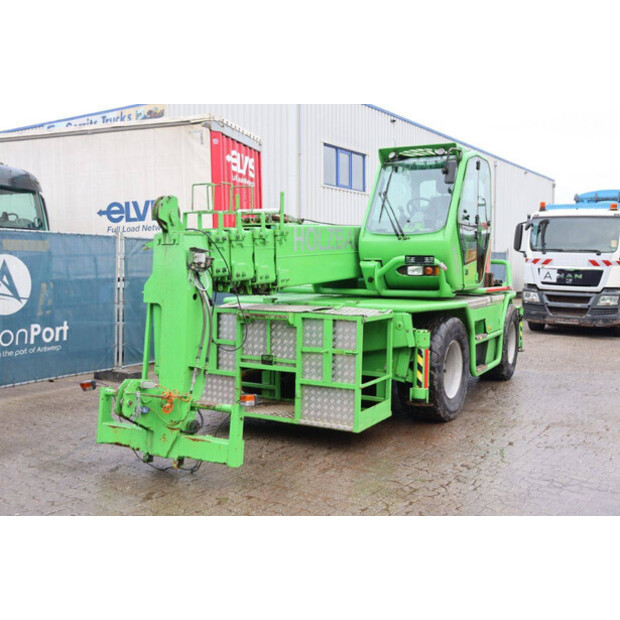 2004 Merlo Roto 40.25 MCSS-44101090