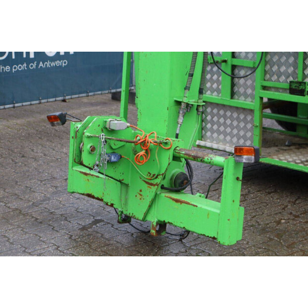 2004 Merlo Roto 40.25 MCSS-44101091