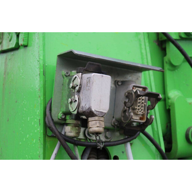 2004 Merlo Roto 40.25 MCSS-44101092