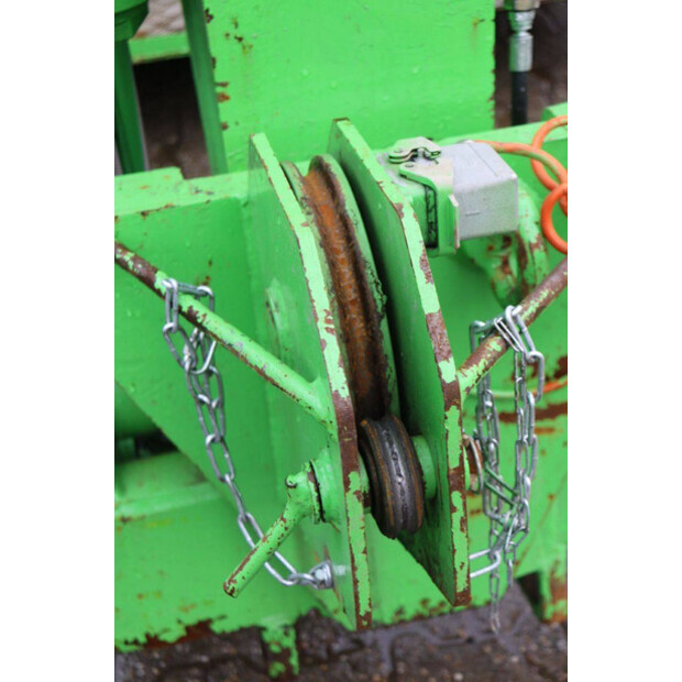 2004 Merlo Roto 40.25 MCSS-44101094