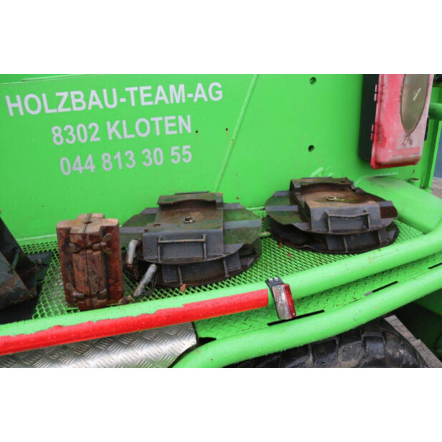 2004 Merlo Roto 40.25 MCSS-44101101