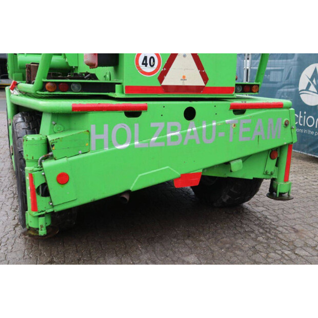 2004 Merlo Roto 40.25 MCSS-44101102