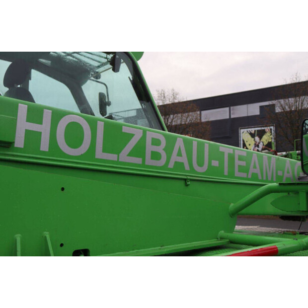 2004 Merlo Roto 40.25 MCSS-44101103