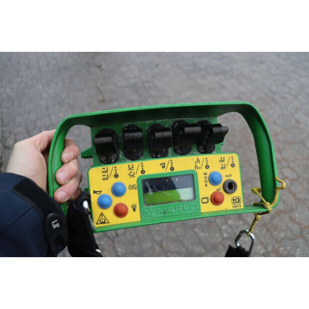 2004 Merlo Roto 40.25 MCSS-44101108