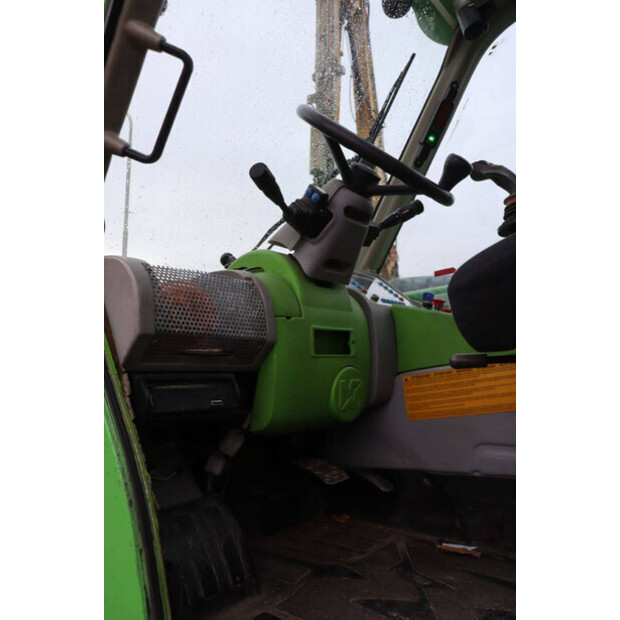 2004 Merlo Roto 40.25 MCSS-44101109