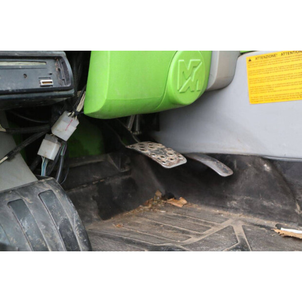 2004 Merlo Roto 40.25 MCSS-44101110