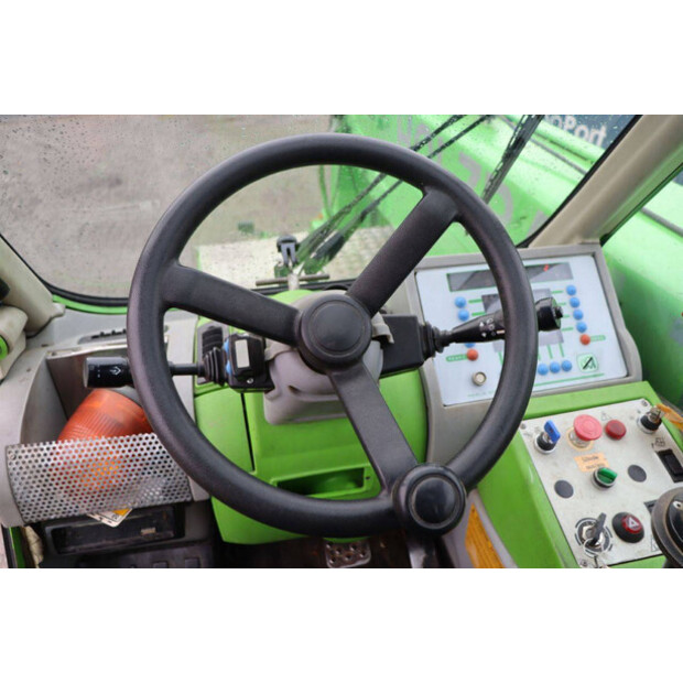 2004 Merlo Roto 40.25 MCSS-44101111