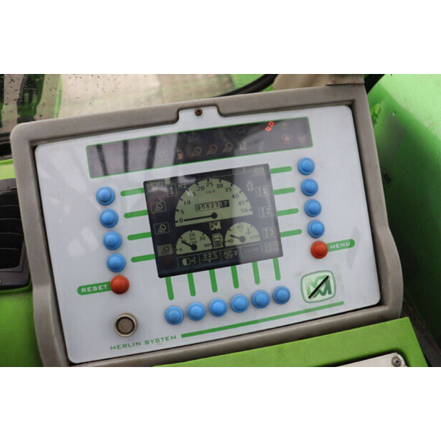 2004 Merlo Roto 40.25 MCSS-44101114