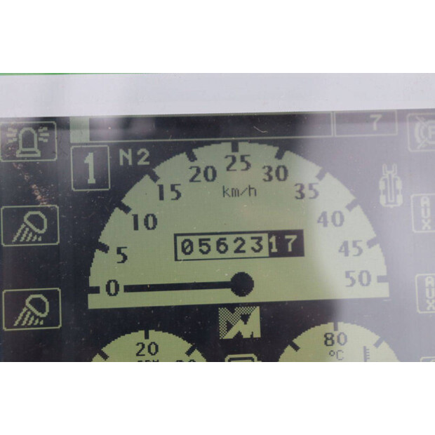 2004 Merlo Roto 40.25 MCSS-44101115