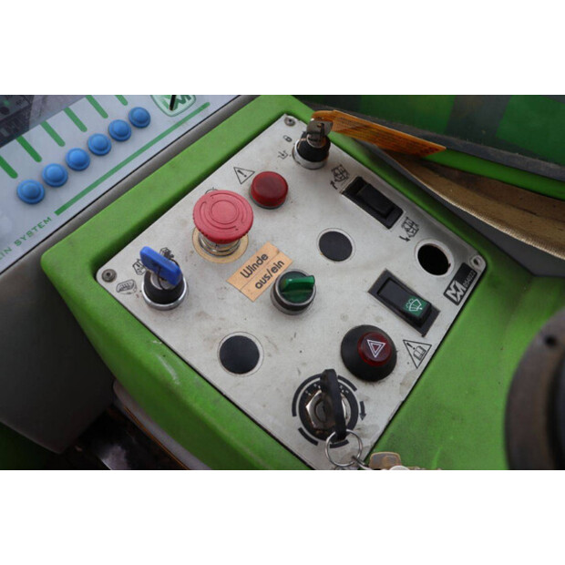 2004 Merlo Roto 40.25 MCSS-44101116