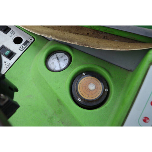 2004 Merlo Roto 40.25 MCSS-44101117