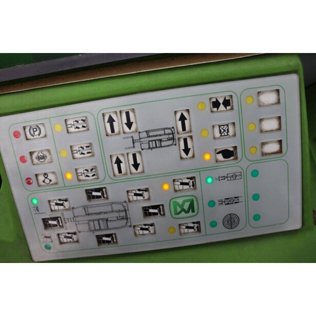 2004 Merlo Roto 40.25 MCSS-44101118