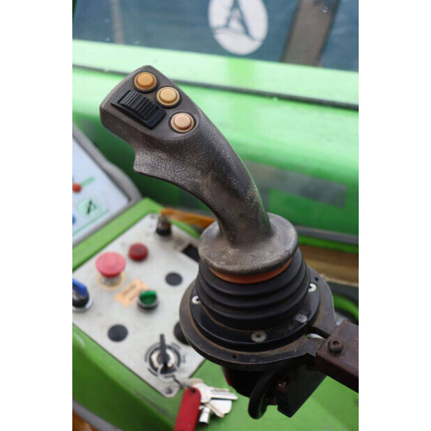 2004 Merlo Roto 40.25 MCSS-44101119