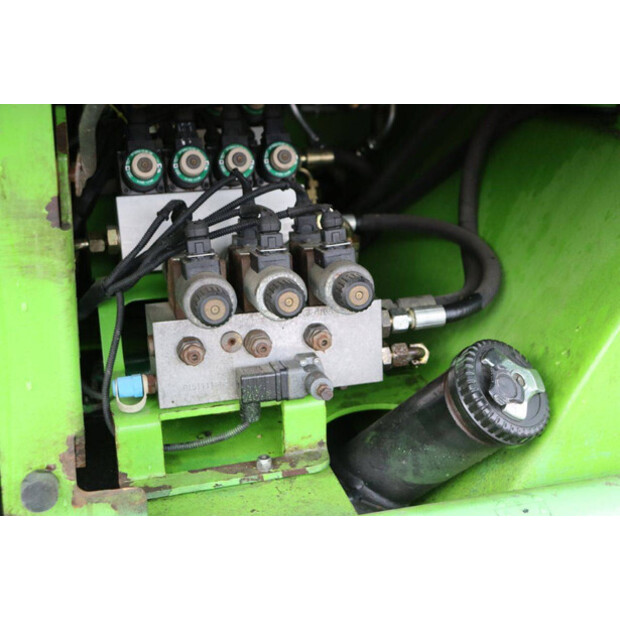 2004 Merlo Roto 40.25 MCSS-44101122