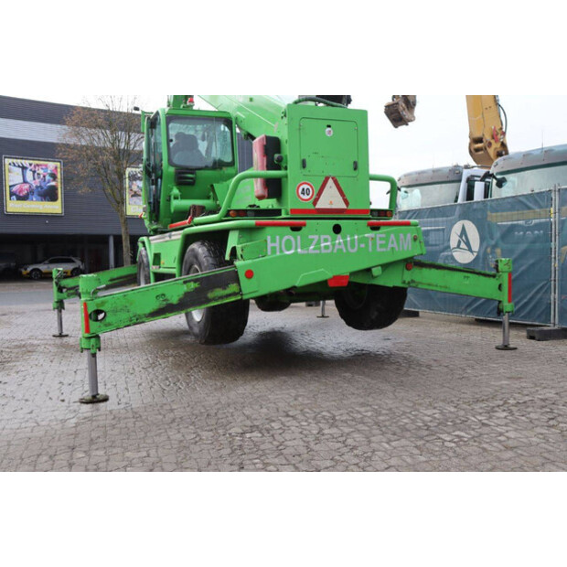 2004 Merlo Roto 40.25 MCSS-44101123