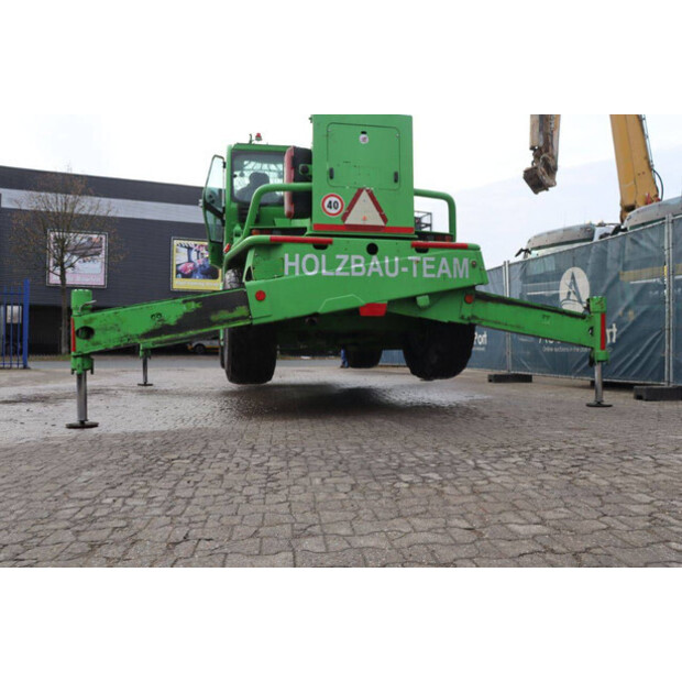 2004 Merlo Roto 40.25 MCSS-44101124