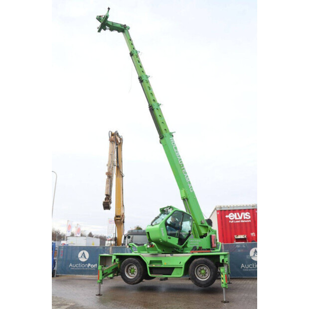 2004 Merlo Roto 40.25 MCSS-44101125