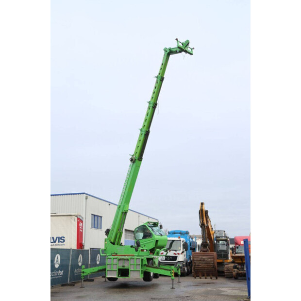 2004 Merlo Roto 40.25 MCSS-44101126