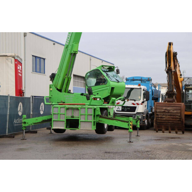 2004 Merlo Roto 40.25 MCSS-44101127