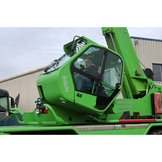 2004 Merlo Roto 40.25 MCSS-44101128