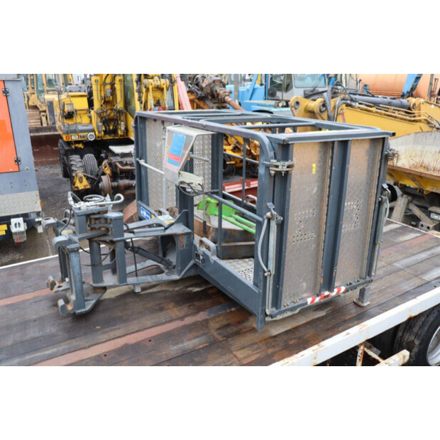 2004 Merlo Roto 40.25 MCSS-44101129