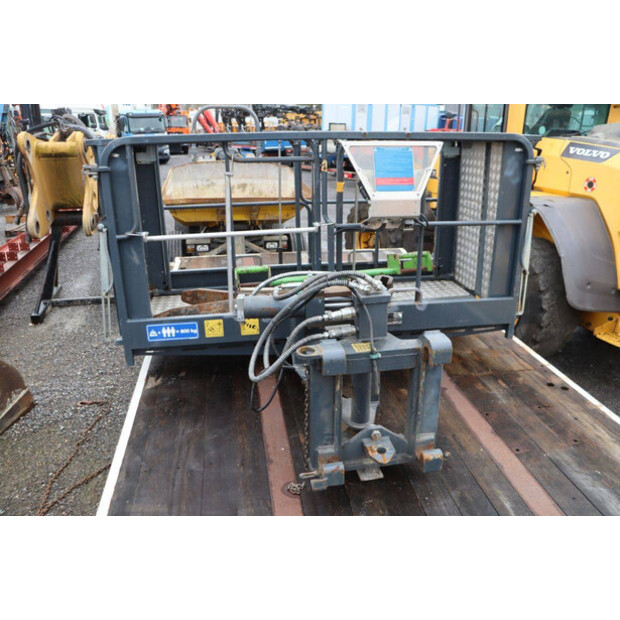 2004 Merlo Roto 40.25 MCSS-44101130