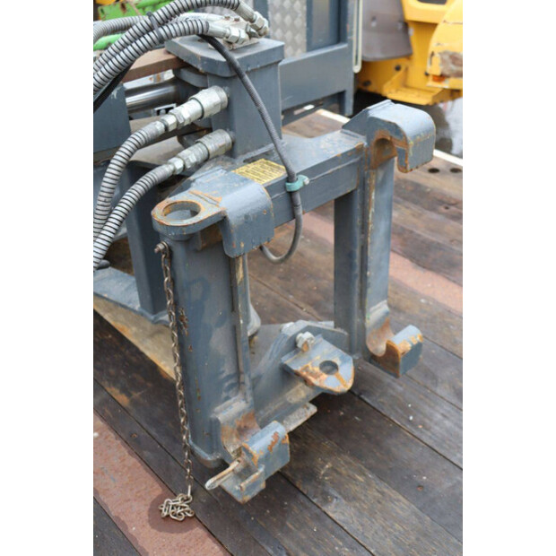 2004 Merlo Roto 40.25 MCSS-44101131