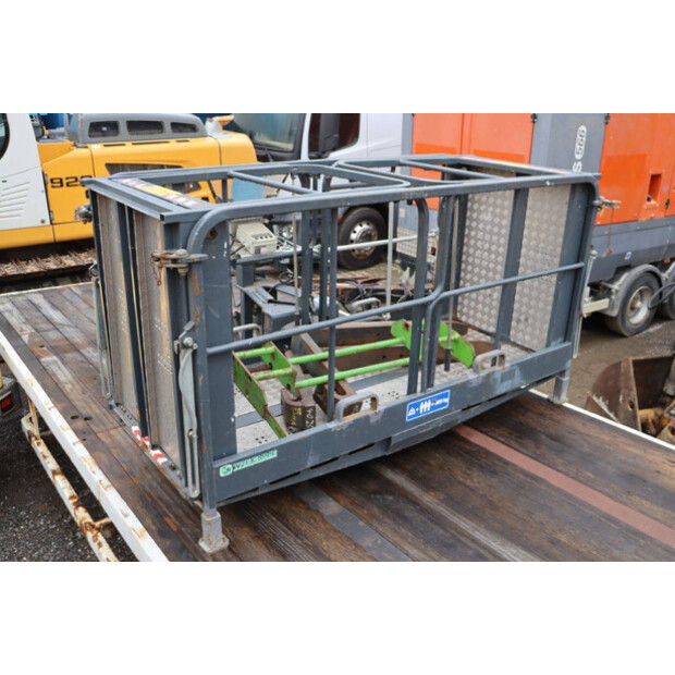 2004 Merlo Roto 40.25 MCSS-44101133