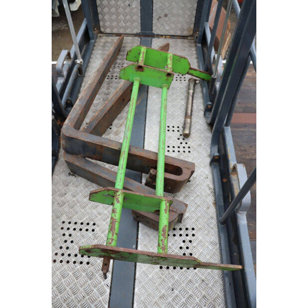 2004 Merlo Roto 40.25 MCSS-44101134