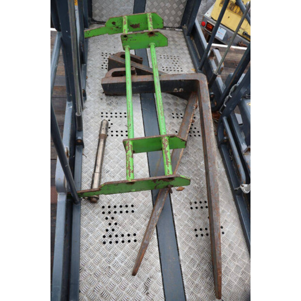 2004 Merlo Roto 40.25 MCSS-44101135