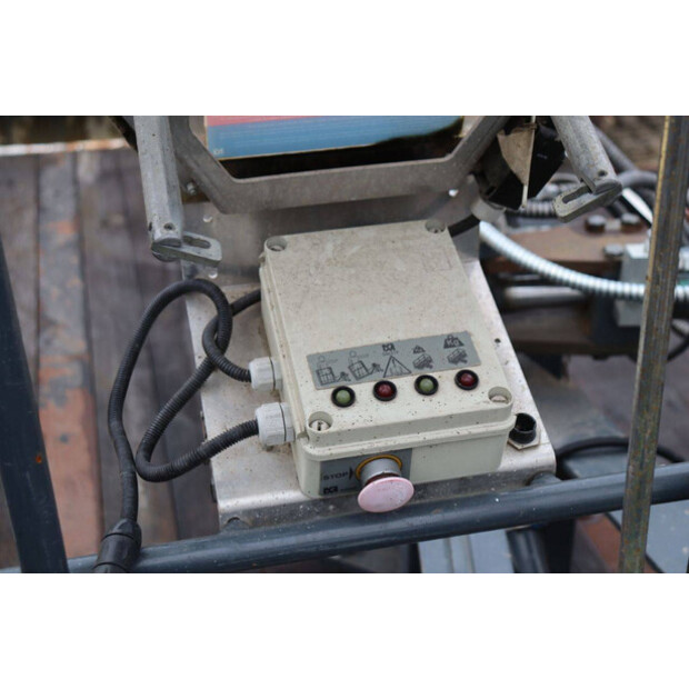 2004 Merlo Roto 40.25 MCSS-44101136