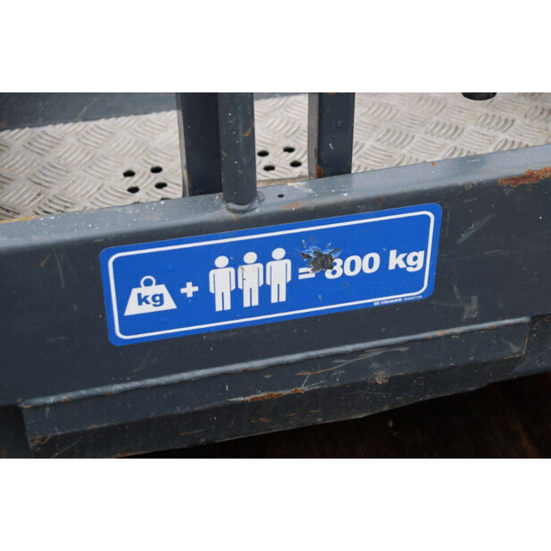 2004 Merlo Roto 40.25 MCSS-44101137